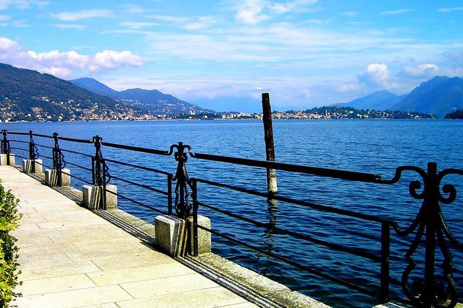 Unique Lake Maggiore Day Trip from Milan - Getting to Stresa by Coach: Comfort, Pickup, and Timing
