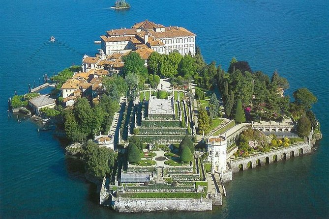 Unique Lake Maggiore Day Trip from Milan - Guide Quality Is a Real Part of the Value