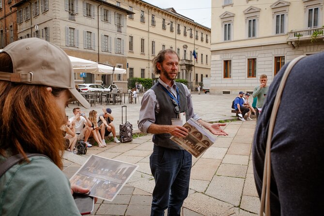 Unveil the Masterpiece: Guided Tour of Da Vinci's Last Supper - Why the Last Supper tour is worth planning for