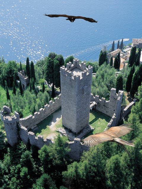 Varenna: Castello di Vezio Entry Ticket - Key Highlights Worth Planning Around