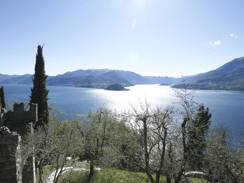 Varenna: Castello di Vezio Entry Ticket - What Your Entry Ticket Actually Covers