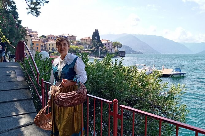 Varenna: guided Walking Tour with Wine & Food tasting - Price and value: is $228.78 worth it?