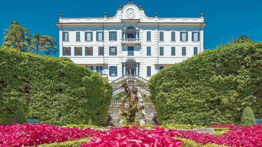 Varenna: Lake Como Premium Shared Cruise - The free audio guide app, how it works in real life