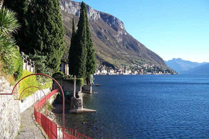 Varenna on the Como Lake, the Villa Monastero and the Patriarch's Greenway path - Key things I’d bank on before you go