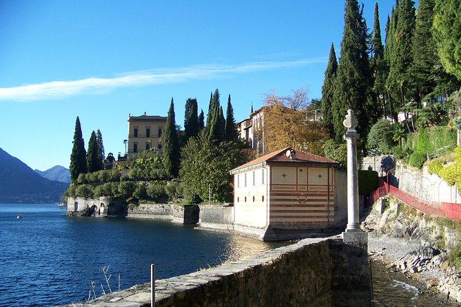 Varenna on the Como Lake, the Villa Monastero and the Patriarch's Greenway path - Why Varenna, Villa Monastero, and the Patriarch’s Greenway click