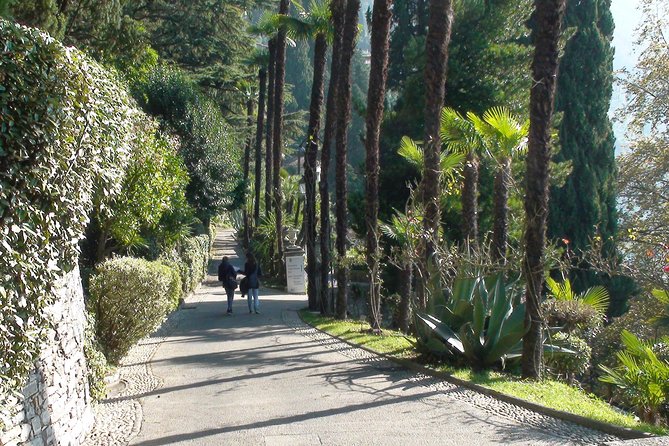 Varenna on the Como Lake, the Villa Monastero and the Patriarch's Greenway path - Stop 3: Villa Monastero gardens and interiors (and what to expect)