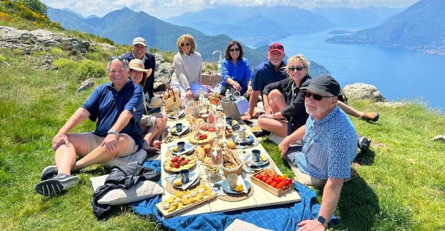 Varenna: Picnic Experience in the Italian Alps - Why this Varenna Alps picnic feels more local than a standard tour