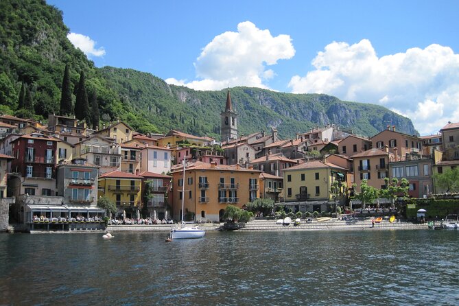 Varenna Walking Tour and Cooking Class - Meeting at Piazza Martiri and the 5-hour flow
