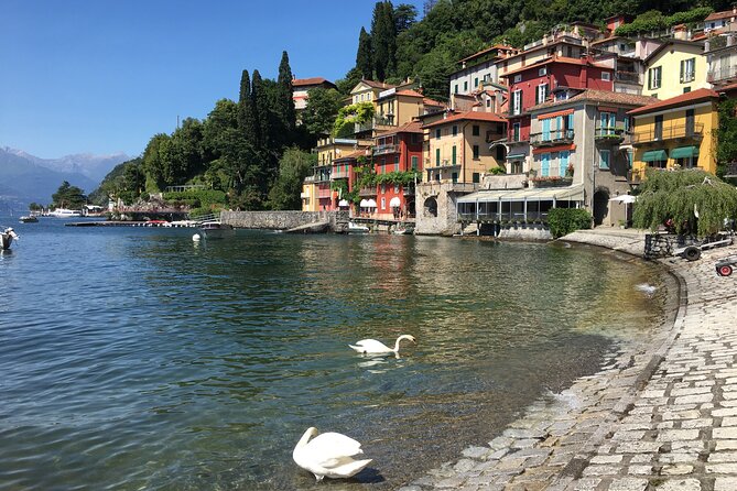 Varenna Walking Tour and Cooking Class - Lunch included: why it’s more than a perk
