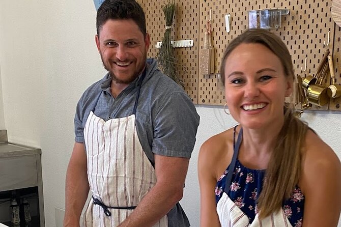 Varenna Walking Tour and Cooking Class - Pace, comfort, and who this tour suits best