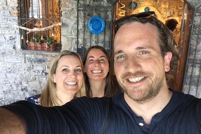 Varenna Walking Tour and Cooking Class - Price and value: what $320.46 buys you
