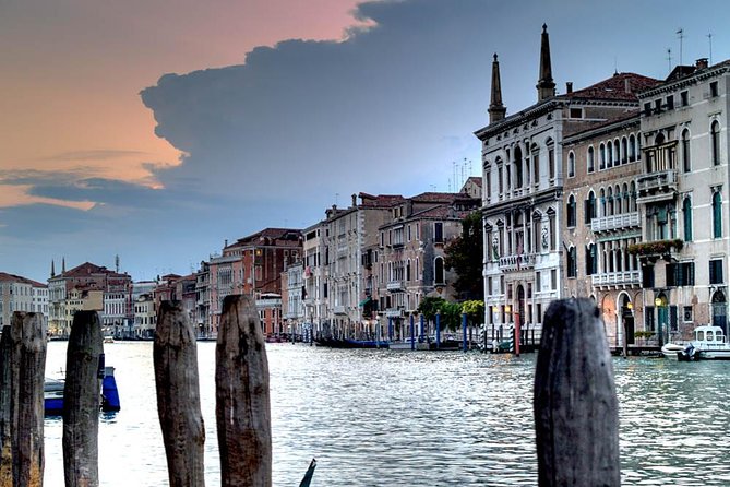Venetian Wonders: Day Trip to Venice from Bergamo - Who this Venice day trip from Bergamo is best for