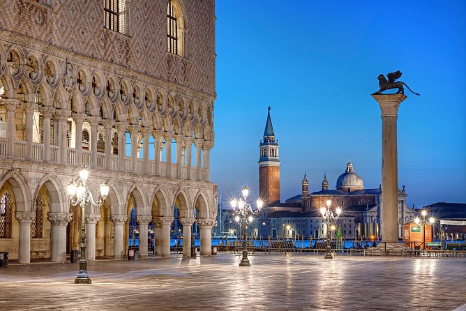 Venetian Wonders: Day Trip to Venice from Bergamo - Value and price: is $119.21 a fair deal?