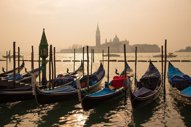 Venice and Verona Full Day Tour by Train from Milan - The Pace Question: Cobblestones, Steps, Train Timing, and Staying Close