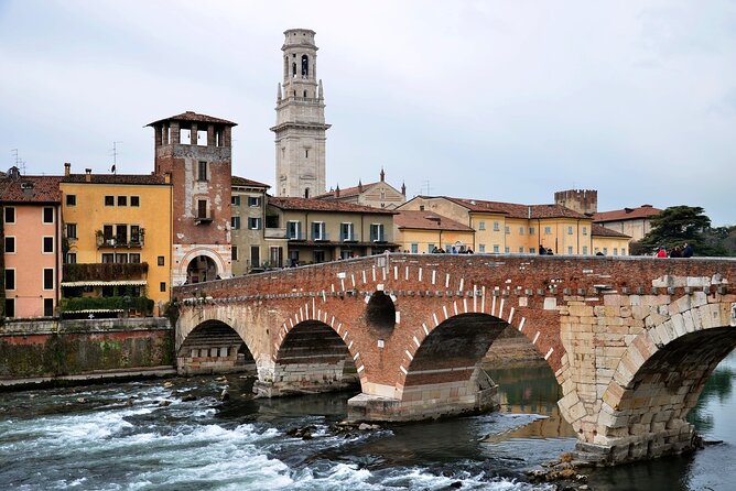 Venice and Verona Full Day Tour by Train from Milan - Getting Back to Milan: Long Return Legs and a Busy Finish