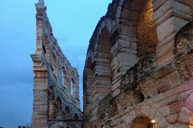 Venice and Verona Full Day Tour by Train from Milan - Who This Tour Fits Best (and Who Should Rethink It)