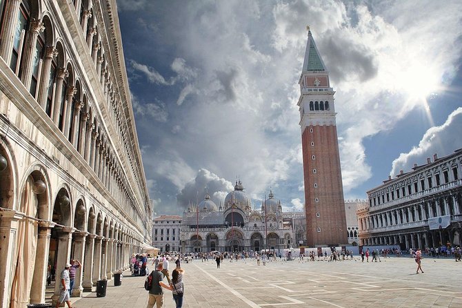 Venice and Verona Full Day Tour by Train from Milan - Verona in About 90 Minutes: Juliet’s World, Castelvecchio, and a Roman-Era Square