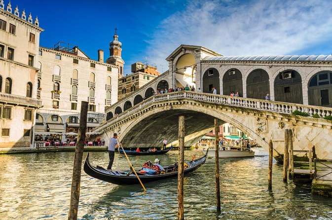 Venice Day Trip from Milan with Guided City Tour - How the Long Milan to Venice Day Works in Real Life