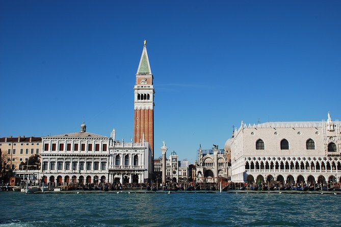 Venice Day Trip from Milan with Guided City Tour - St Mark’s Square, Basilica Facade Views, and Getting Photos Without Losing the Plot