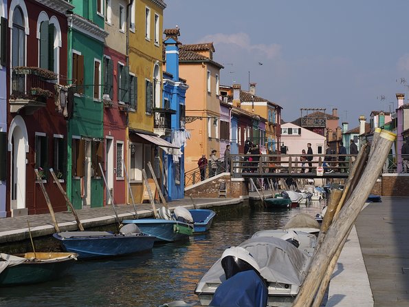 Venice Full-Day Tour from Lake Garda - Afternoon free time: how to make your hours count