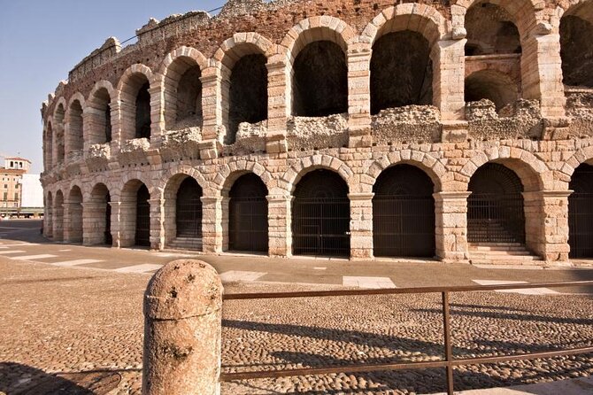 Verona and Lake Garda Day Trip from Bergamo - Key things to know before you go