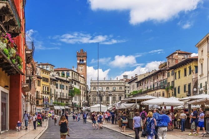 Verona and Lake Garda Day Trip from Milan - Key Points That Make This Day Trip Worth Your Time