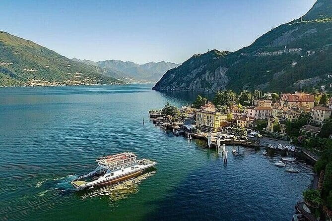 Verona and Lake Garda Day Trip from Milan - Verona Free Time: Lunch Planning Without Losing Your Slot