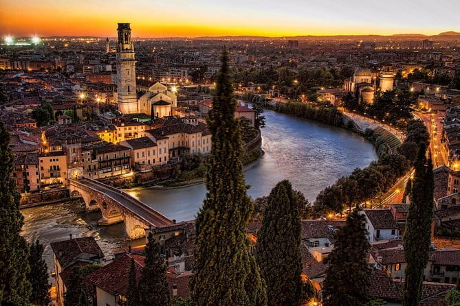 Verona and Lake Garda Day Trip from Milan - The Coach Ride: Long Hours, But You Get a Real Break