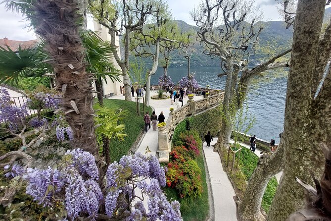Villa Balbianello & Bellagio Full-Day Tour on Lake Como by boat - Lenno lunch break: how to use the downtime well