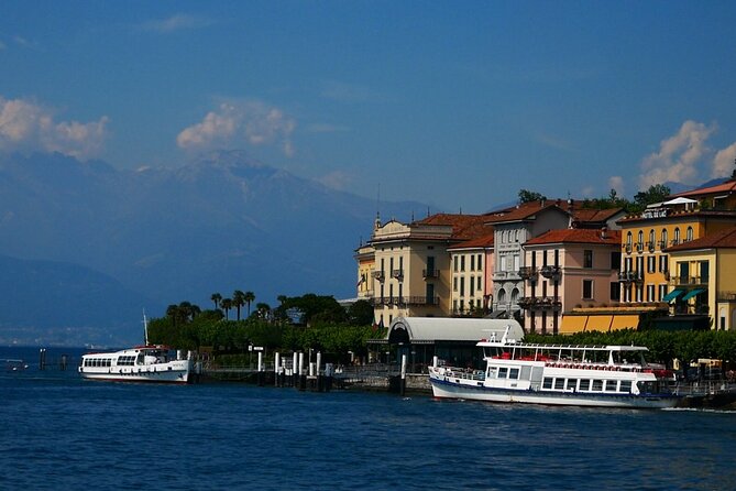 Villa Balbianello & Bellagio Full-Day Tour on Lake Como by boat - Price and value: why this costs more than a ferry day