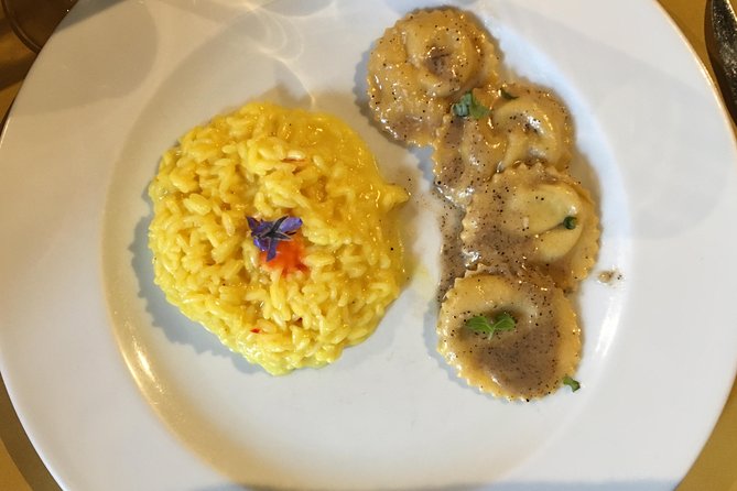Walking Food Tour of Milan with Tastings - Sant’Eustorgio Square and the Three Magi Connection