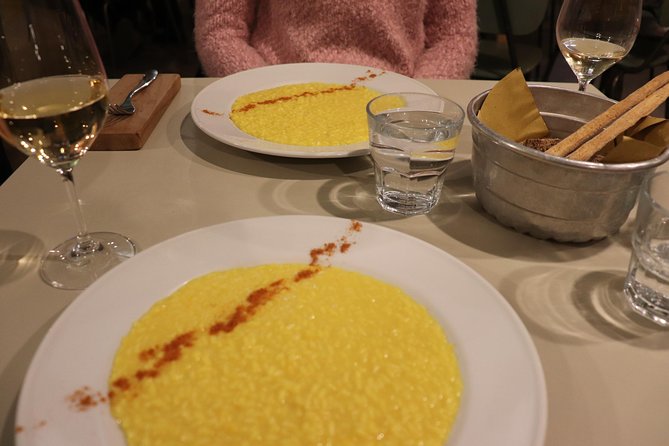 Walking Food Tour of Milan with Tastings - Price and Portion Reality for a 3-Hour Milan Walk ($141)