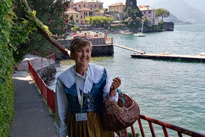 Walking Tour Varenna, the village and the craftsmen - Key Highlights You’ll Care About