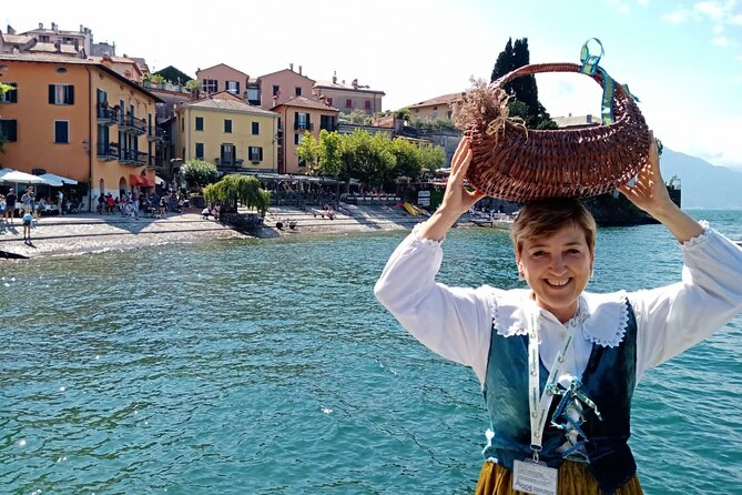 Walking Tour Varenna, the village and the craftsmen - Why Varenna Works So Well for a Short Guided Day