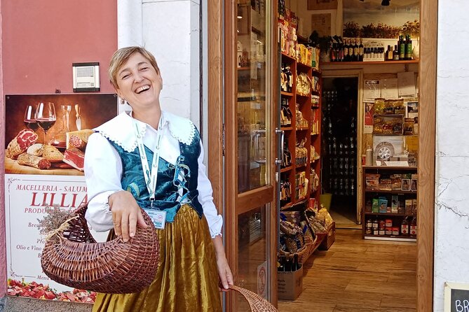 Walking Tour Varenna, the village and the craftsmen - Meeting Varenna Craftspeople: The Part That Makes It Feel Local
