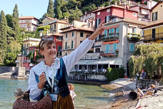 Walking Tour Varenna, the village and the craftsmen - The 2-Hour Walk: A 3 km Route That Still Feels Like a Real Experience