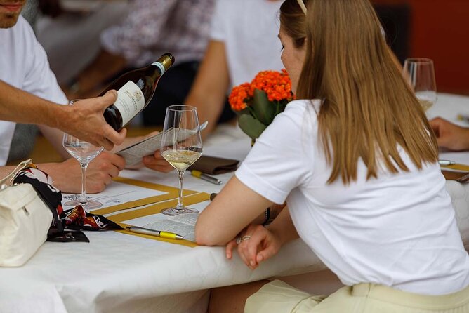Winery Tour and Tasting of Garda Wines in Lazise - Wines you’ll likely taste: Bardolino, Chiaretto, Custoza, and more