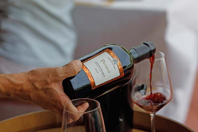 Winery Tour and Tasting of Garda Wines in Lazise - Language in real life: English-friendly, but not always a single-language bubble
